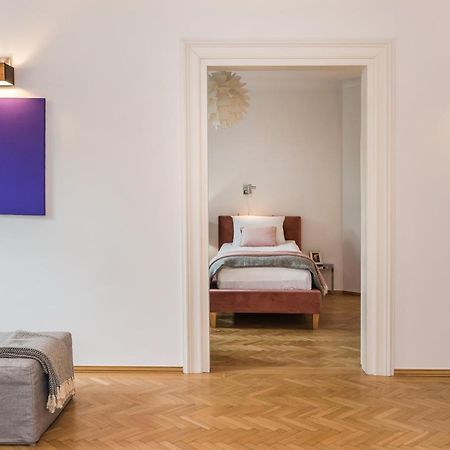 Syncret Apartment - Loftaffair Krasków Εξωτερικό φωτογραφία