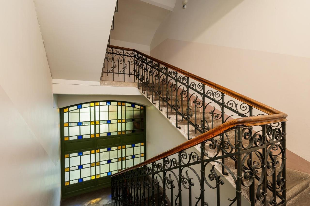 Syncret Apartment - Loftaffair Krasków Εξωτερικό φωτογραφία