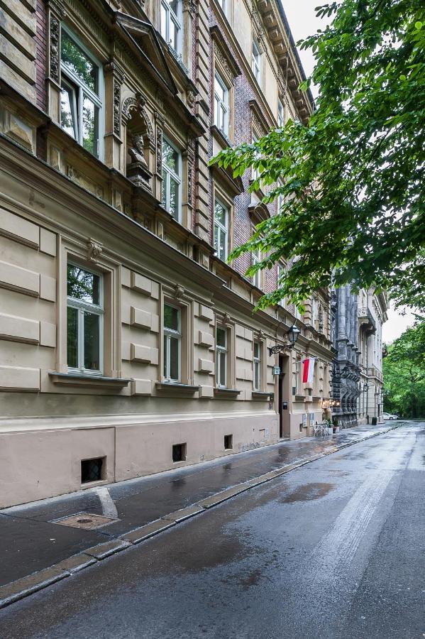 Syncret Apartment - Loftaffair Krasków Εξωτερικό φωτογραφία