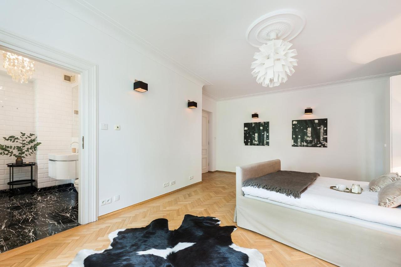 Syncret Apartment - Loftaffair Krasków Εξωτερικό φωτογραφία
