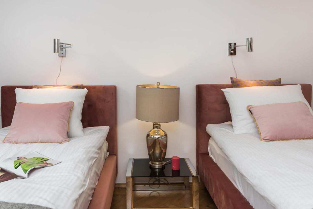 Syncret Apartment - Loftaffair Krasków Εξωτερικό φωτογραφία
