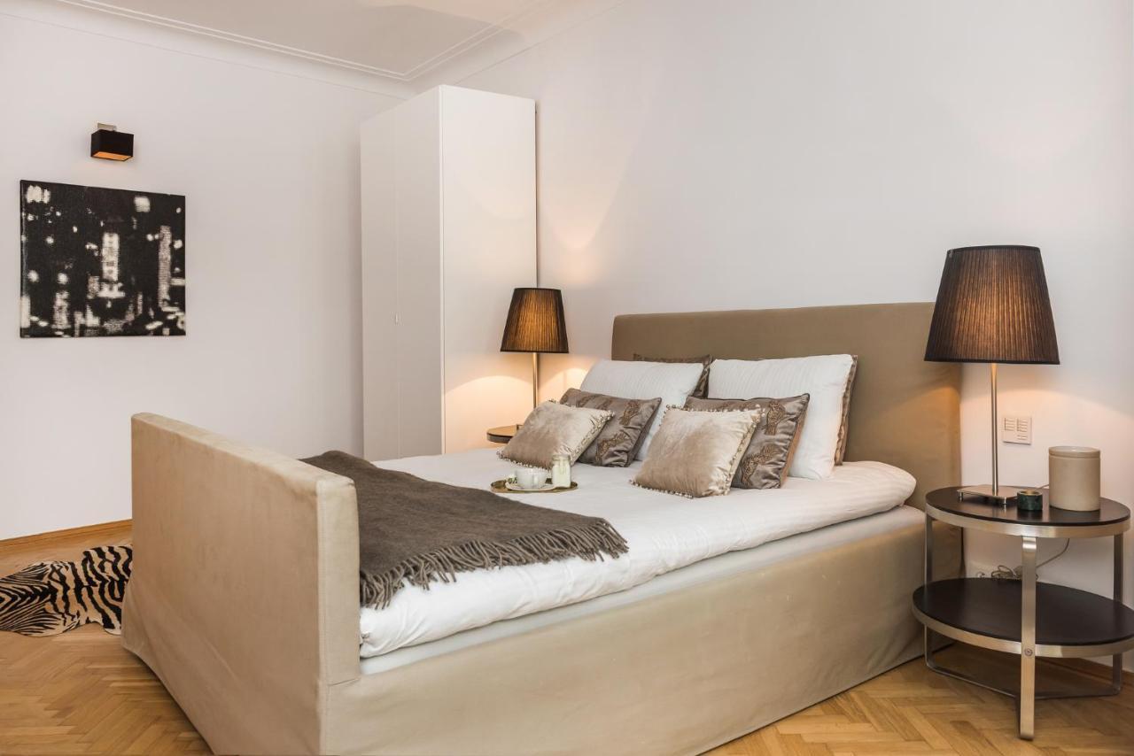 Syncret Apartment - Loftaffair Krasków Εξωτερικό φωτογραφία