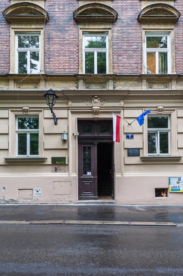 Syncret Apartment - Loftaffair Krasków Εξωτερικό φωτογραφία