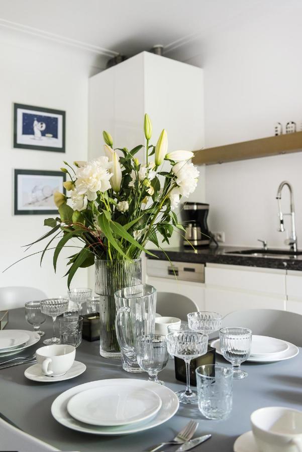 Syncret Apartment - Loftaffair Krasków Εξωτερικό φωτογραφία